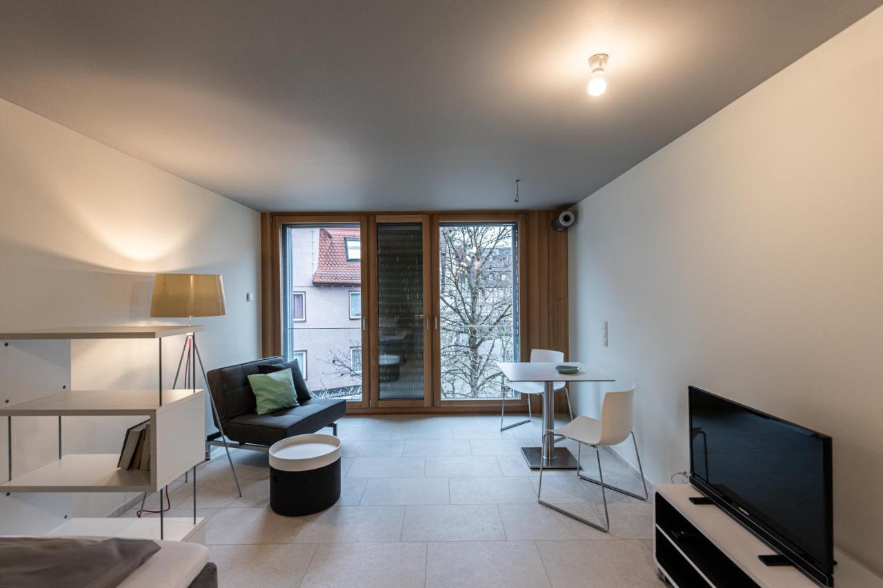 West Apartments Schorndorf (Baden-Wurttemberg) Exterior foto
