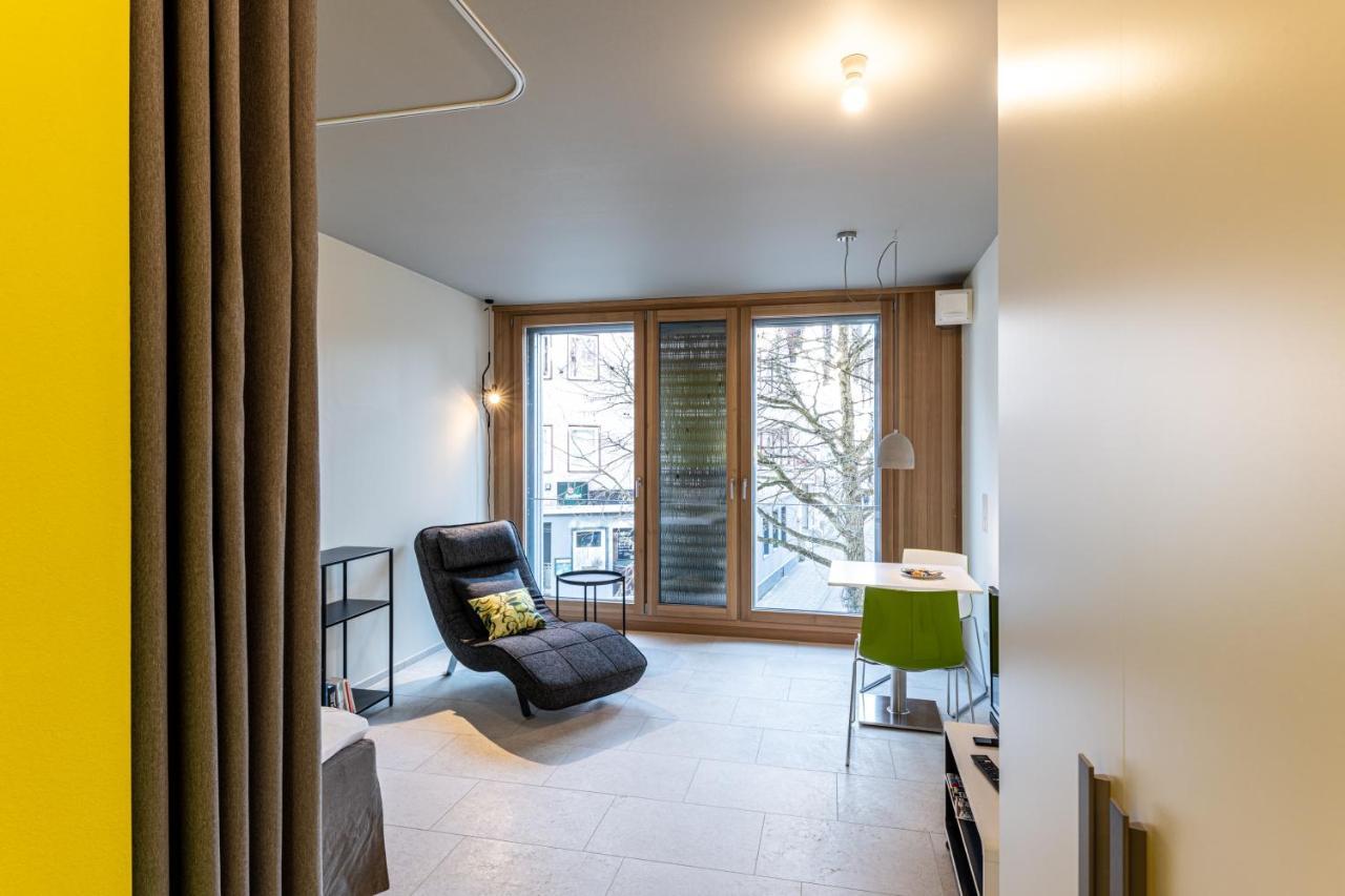 West Apartments Schorndorf (Baden-Wurttemberg) Exterior foto