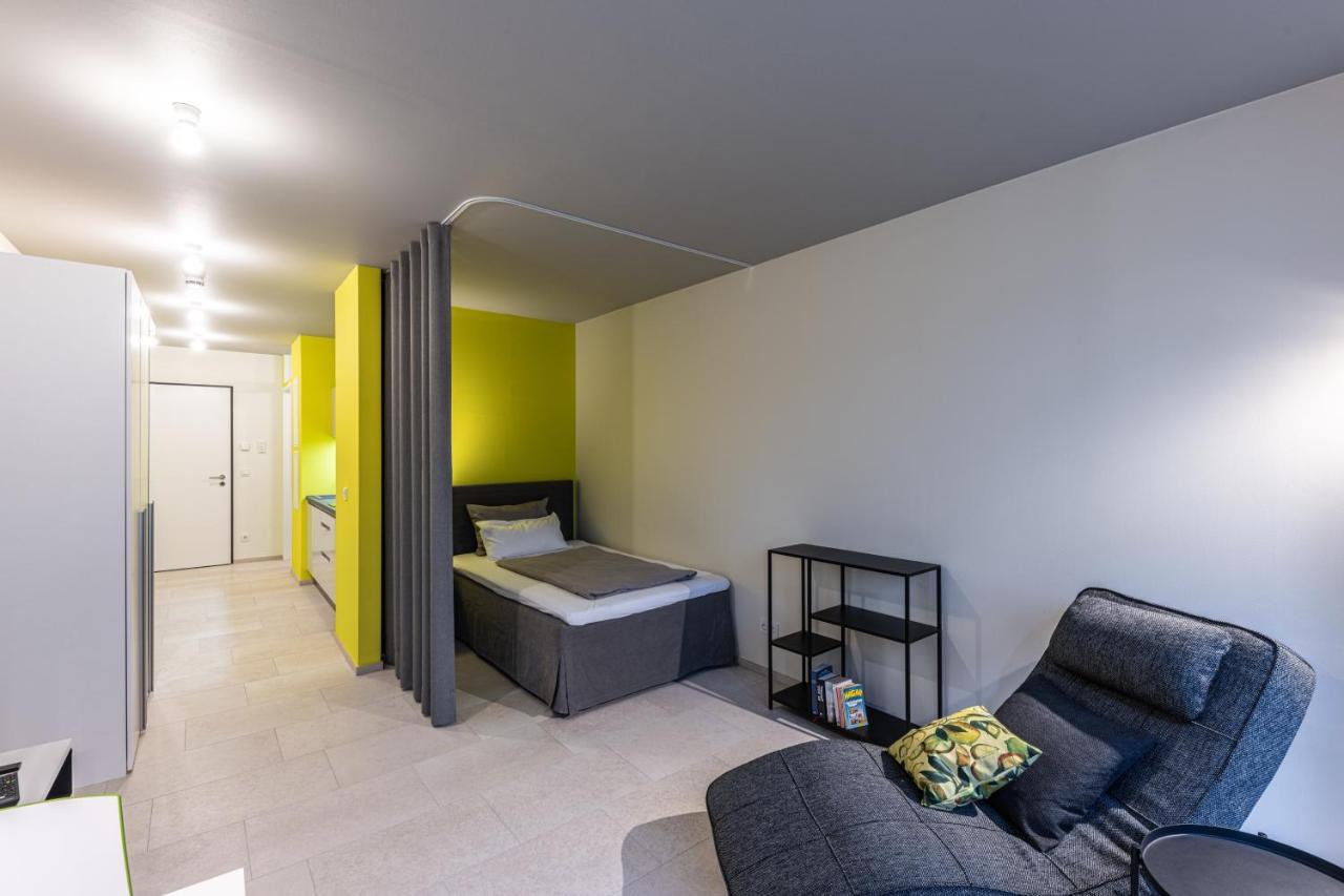 West Apartments Schorndorf (Baden-Wurttemberg) Exterior foto