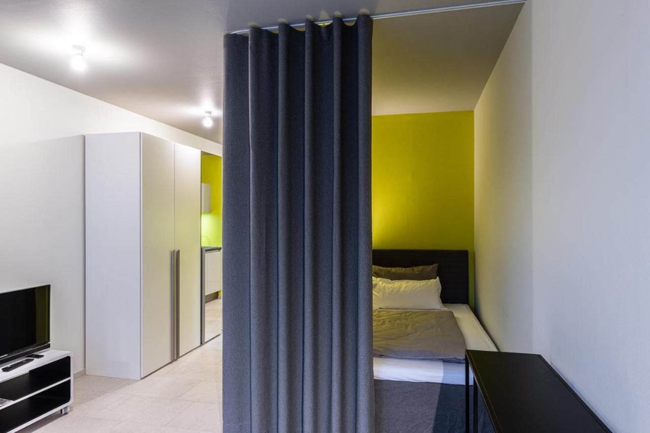 West Apartments Schorndorf (Baden-Wurttemberg) Exterior foto