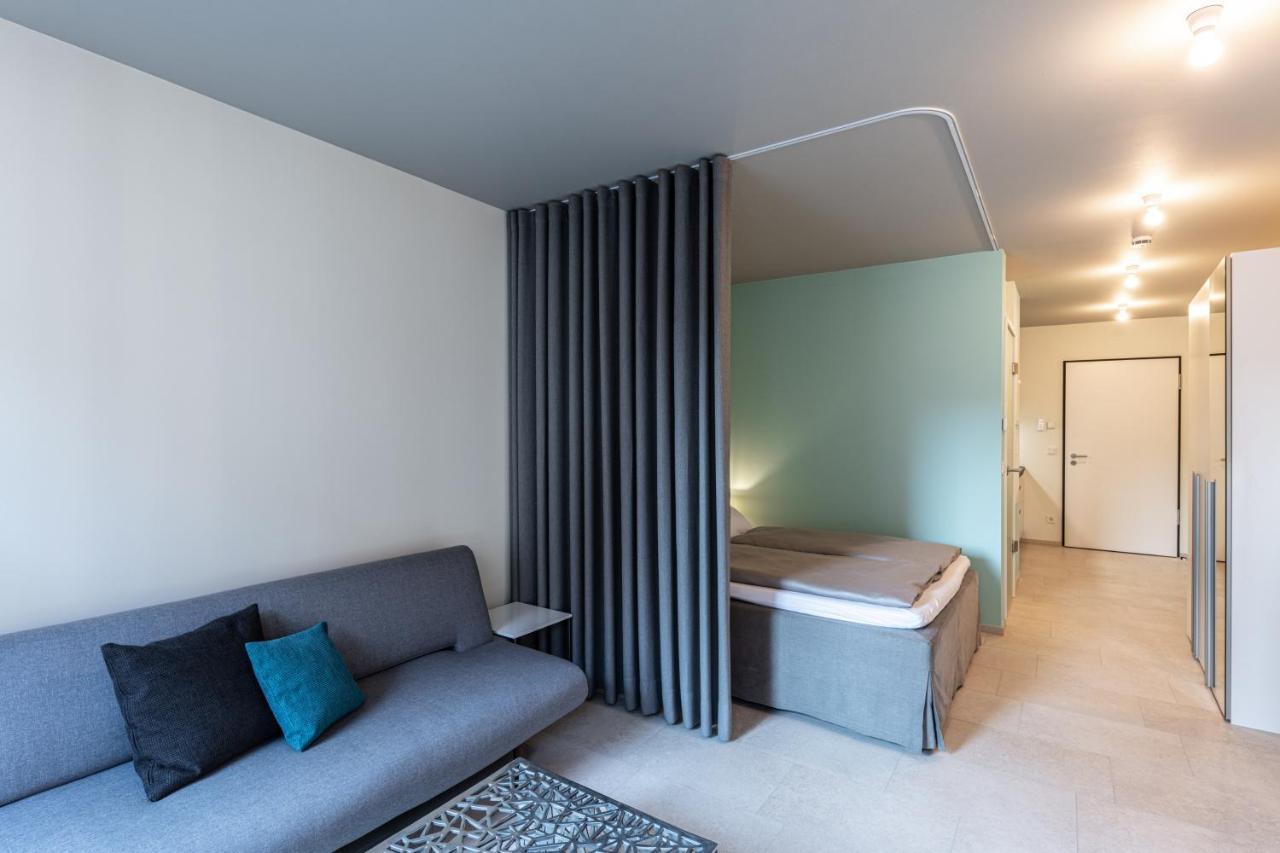 West Apartments Schorndorf (Baden-Wurttemberg) Exterior foto