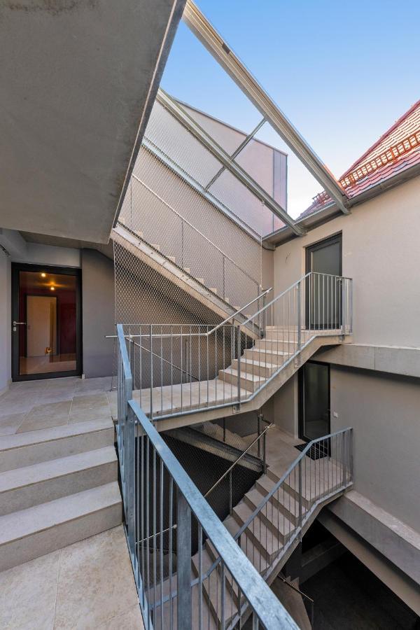 West Apartments Schorndorf (Baden-Wurttemberg) Exterior foto